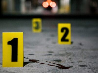 Dolor y consternación en Villa Duarte por la muerte de un niño durante un tiroteo