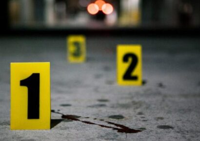 Dolor y consternación en Villa Duarte por la muerte de un niño durante un tiroteo