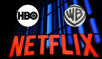 Netflix da un golpe histórico y adquiere Warner Bros., incluyendo HBO Max y su división de videojuegos