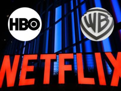 Netflix da un golpe histórico y adquiere Warner Bros., incluyendo HBO Max y su división de videojuegos