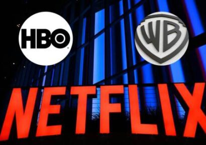 Netflix da un golpe histórico y adquiere Warner Bros., incluyendo HBO Max y su división de videojuegos