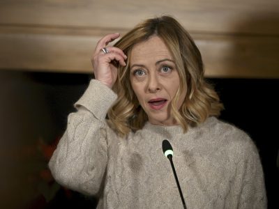 Italia aprueba el Presupuesto para 2026 en medio de críticas por favorecer a los más ricos