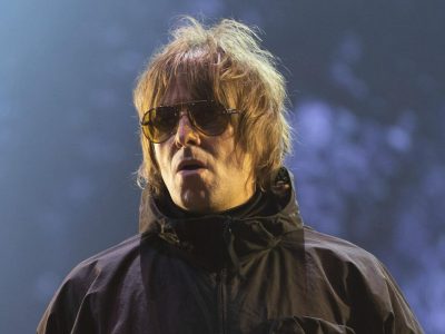 Liam Gallagher de Oasis dice que Coldplay no hace rock