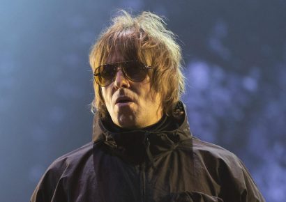 Liam Gallagher de Oasis dice que Coldplay no hace rock
