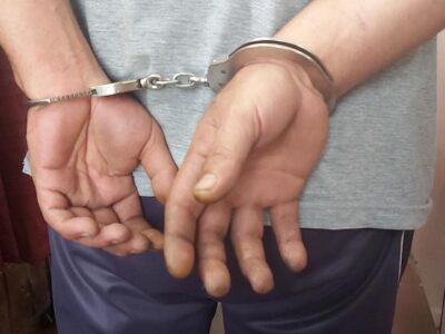 Detienen en México a socio del exdirector de Miss Universo por presunto contrabando de combustible, armas y drogas