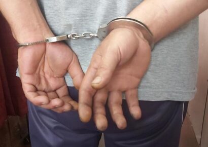 Detienen en México a socio del exdirector de Miss Universo por presunto contrabando de combustible, armas y drogas