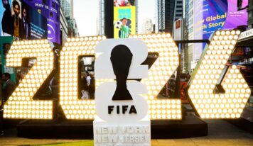FIFA recibe cinco millones de solicitudes de entradas para el Mundial 2026 en 24 horas