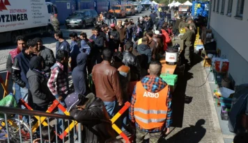 Día Internacional de los Migrantes: Más de 300 millones de personas viven fuera de su país natal