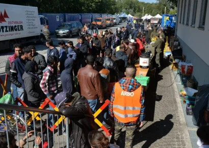 Día Internacional de los Migrantes: Más de 300 millones de personas viven fuera de su país natal