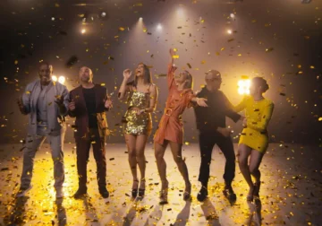 Dominicana’s Got Talent cerrará el año con shows especiales de Navidad y Año Nuevo