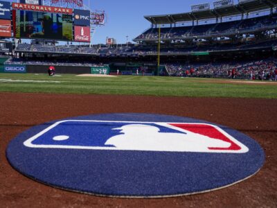 MLB reporta dos pruebas positivas por dopaje en 2025