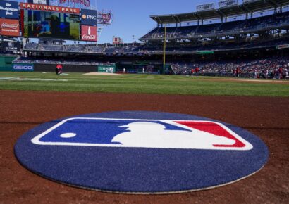 MLB reporta dos pruebas positivas por dopaje en 2025