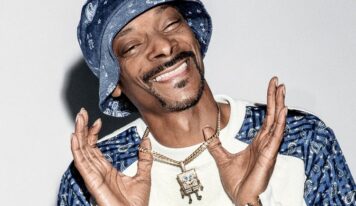 Snoop Dogg participará en el espectáculo de medio tiempo del juego navideño de la NFL