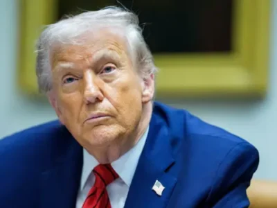 Trump responde si busca autorización del Congreso para realizar ataques en tierra en Venezuela