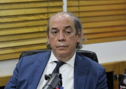 Eduardo Jorge Prats acusa nuevo Código Procesal Penal permite al Ministerio Público actuar con “furia punitiva”