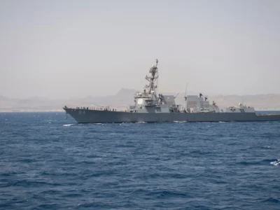 EE. UU. refuerza la seguridad en el Caribe con la #OpSouthernSpear contra el narcotráfico