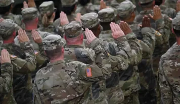 Presencia militar de EE.UU. cerca de Venezuela eleva tensión en el Caribe