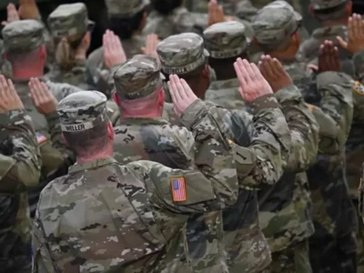 Presencia militar de EE.UU. cerca de Venezuela eleva tensión en el Caribe