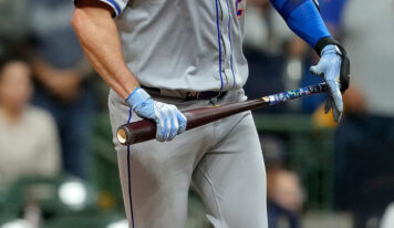 Pete Alonso firma con Orioles por 155 millones en cinco años