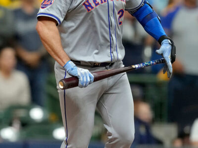 Pete Alonso firma con Orioles por 155 millones en cinco años