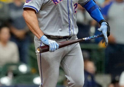 Pete Alonso firma con Orioles por 155 millones en cinco años