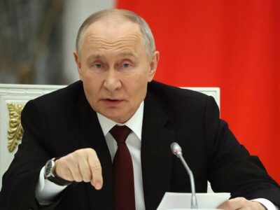 El Kremlin niega haber rechazado el plan de paz de Trump y afirma disposición a seguir negociando