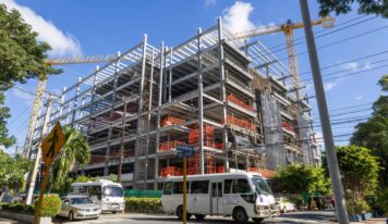 Gobierno anuncia 1,525 nuevos parqueos públicos para el próximo año en el Distrito Nacional