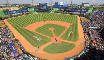 Selección Dominicana enfrentará a Tigres de Detroit en fogueos previos al Clásico Mundial 2026
