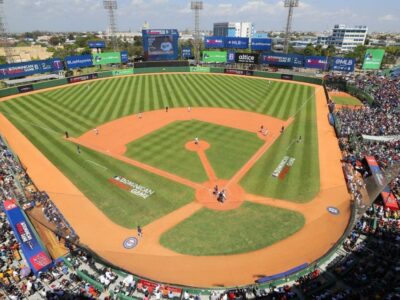 Selección Dominicana enfrentará a Tigres de Detroit en fogueos previos al Clásico Mundial 2026