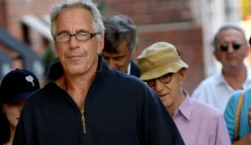 Jeffrey Epstein fue impedido de entrar a República Dominicana en 2019