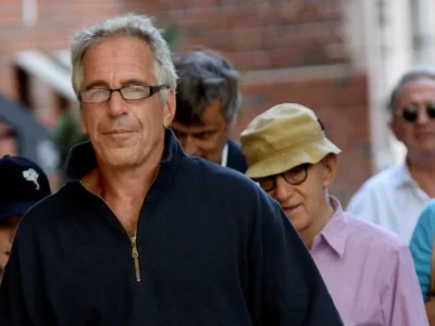 Jeffrey Epstein fue impedido de entrar a República Dominicana en 2019