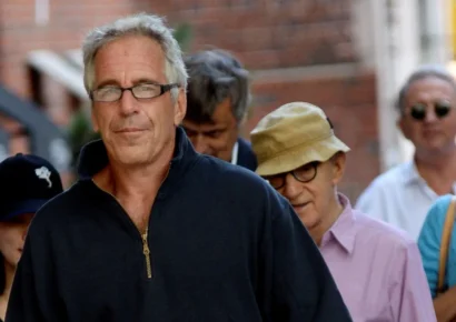 Jeffrey Epstein fue impedido de entrar a República Dominicana en 2019