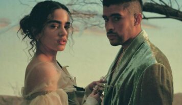 Rosalía y Bad Bunny entre los 25 mejores álbumes de 2025 según The New York Times