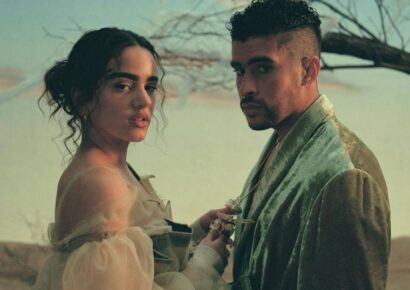 Rosalía y Bad Bunny entre los 25 mejores álbumes de 2025 según The New York Times