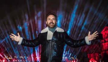 David Guetta traerá su gira “The Monolith Tour” a Santo Domingo en marzo de 2026