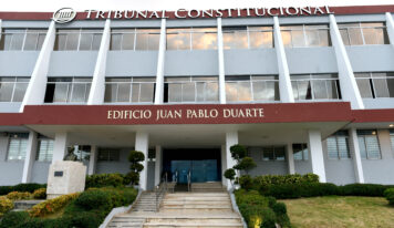 La Suprema Corte de Justicia y el Tribunal Constitucional Implementan Envío Digital de Expedientes Judiciales