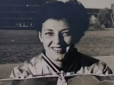 Muere a los 95 años Cida Guimarães, pionera del baloncesto femenino en Brasil