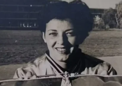 Muere a los 95 años Cida Guimarães, pionera del baloncesto femenino en Brasil