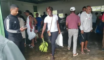 Inespre concluye ferias agropecuarias navideñas con gran alcance en familias dominicanas