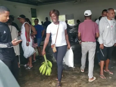 Inespre concluye ferias agropecuarias navideñas con gran alcance en familias dominicanas