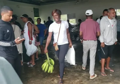 Inespre concluye ferias agropecuarias navideñas con gran alcance en familias dominicanas