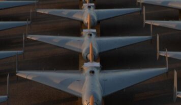 EE.UU. crea grupo de trabajo para impulsar escuadrón de drones en Oriente Medio