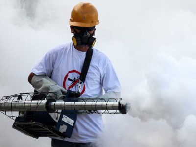 RD concluye 2025 sin fallecimientos por dengue y reducción histórica de casos
