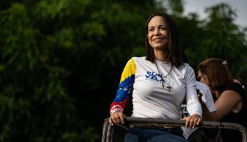 María Corina Machado evacuada de Venezuela con ayuda de EE.UU. antes de recibir Nobel de la Paz