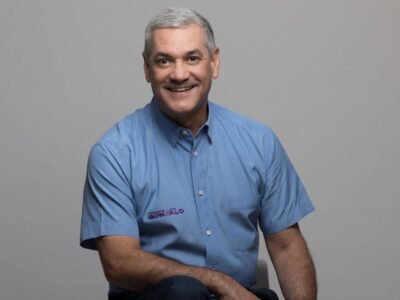 PLD relanza proyecto presidencial de Gonzalo Castillo con respaldo de su dirigencia