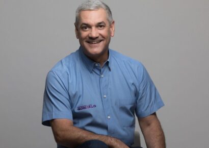 PLD relanza proyecto presidencial de Gonzalo Castillo con respaldo de su dirigencia