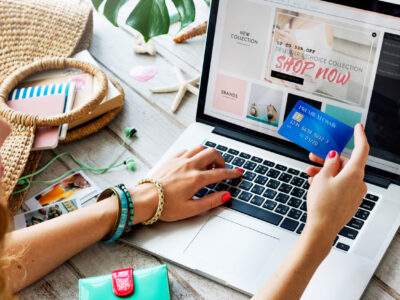 Récord de compras en EE. UU. durante la “ciber semana”