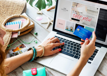 Récord de compras en EE. UU. durante la “ciber semana”