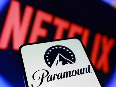 Netflix y Paramount se disputan la compra de Warner Bros Discovery
