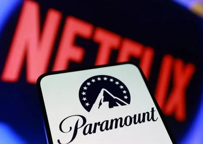 Netflix y Paramount se disputan la compra de Warner Bros Discovery